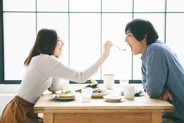 【レインボー協議会×IBJ】11月15日(土)に最大40名規模の“スイーツビュッフェ×出会い”を楽しむ秋のカフェコン開催 画像 3