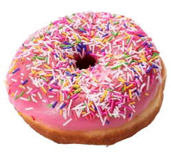 ロサンゼルスで大人気のドーナツショップ「ランディーズドーナツ 東京ギフトパレット店」2025年12月上旬　東京駅に国内3号店をグランドオープン！ 画像 6