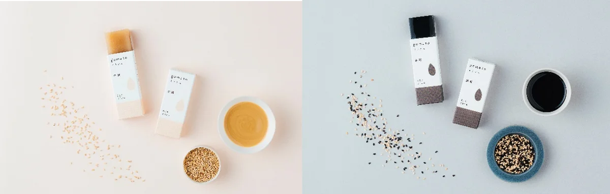 ごま専門café & izakaya『goma to』からクリスマスを彩るごまスイーツが登場！ 画像 6