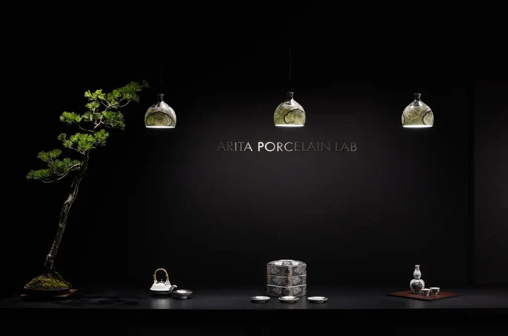 有田焼が「食べられるアート」に。伝統工芸×スイーツの新挑戦 有田焼パフェ・ガトーショコラが話題、EC売上月100万円突破！ 画像 3