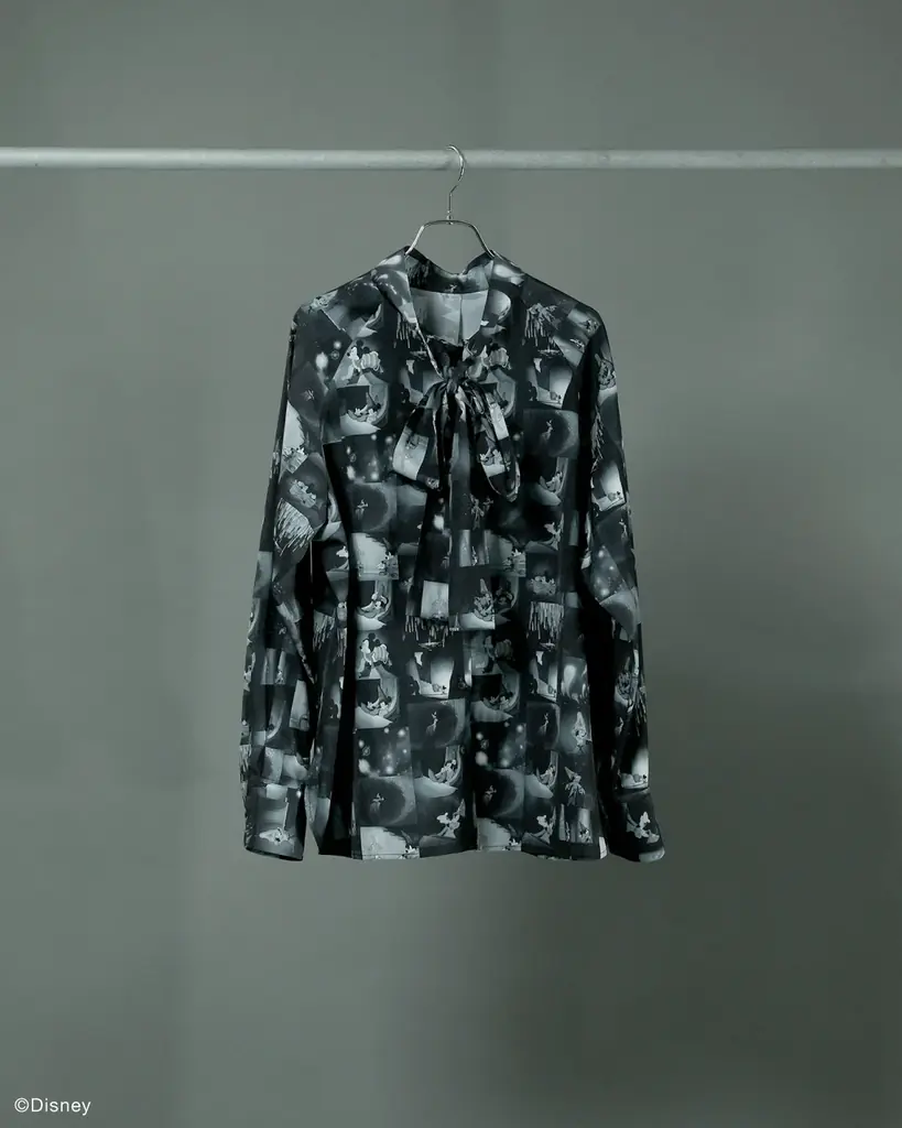 大人気Disney Collectionより『FANTASIA』が登場！キラキラと煌めく魔法の世界を表現したアイテムが11月13日(木)発売 画像 2