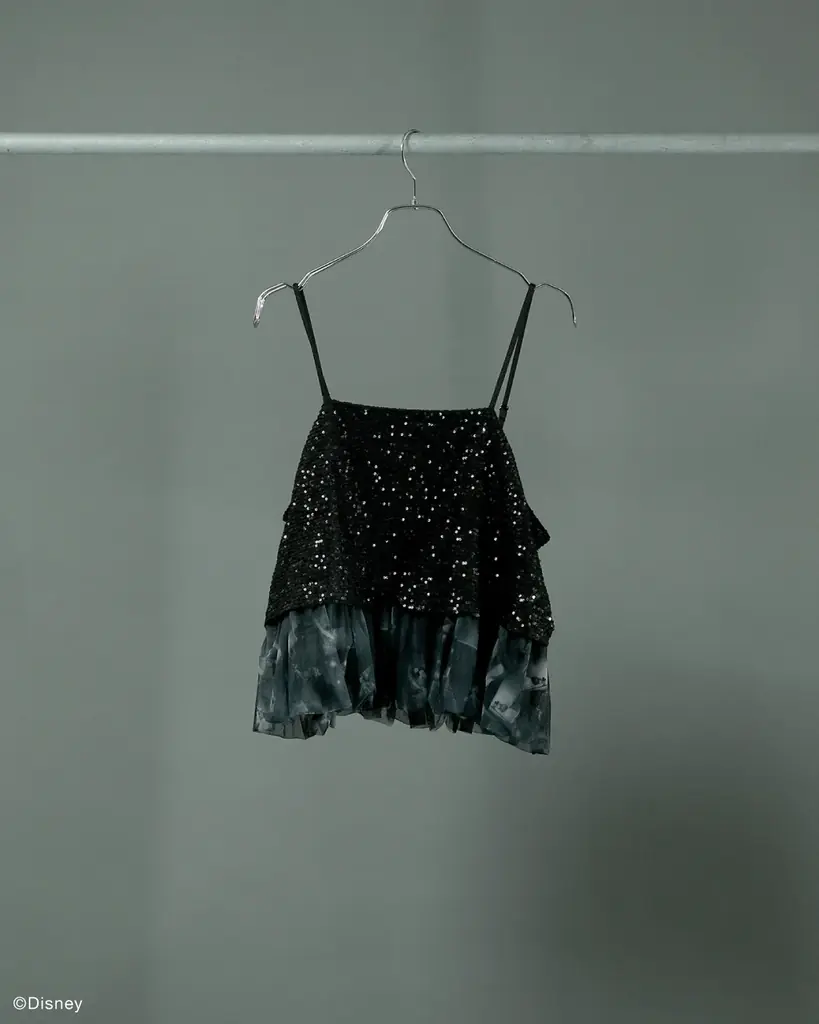 大人気Disney Collectionより『FANTASIA』が登場！キラキラと煌めく魔法の世界を表現したアイテムが11月13日(木)発売 画像 3