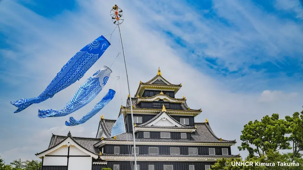 ムーミンバレーパーク×国連UNHCR協会初のコラボレーション！ 画像 10