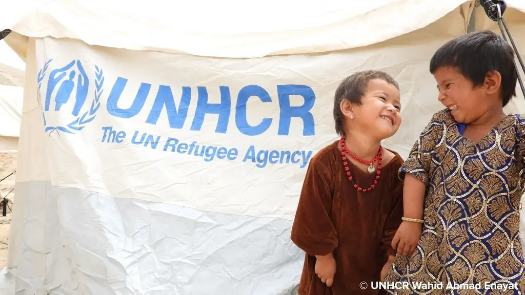 ムーミンバレーパーク×国連UNHCR協会初のコラボレーション！ 画像 11