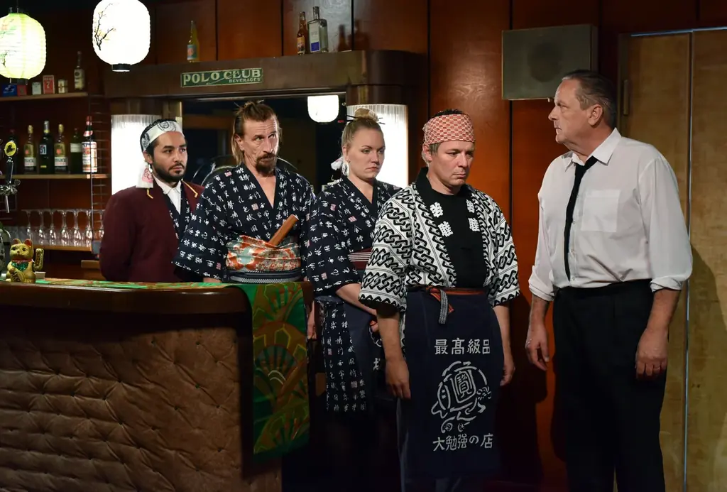 ムーミンバレーパーク×国連UNHCR協会初のコラボレーション！ 画像 6