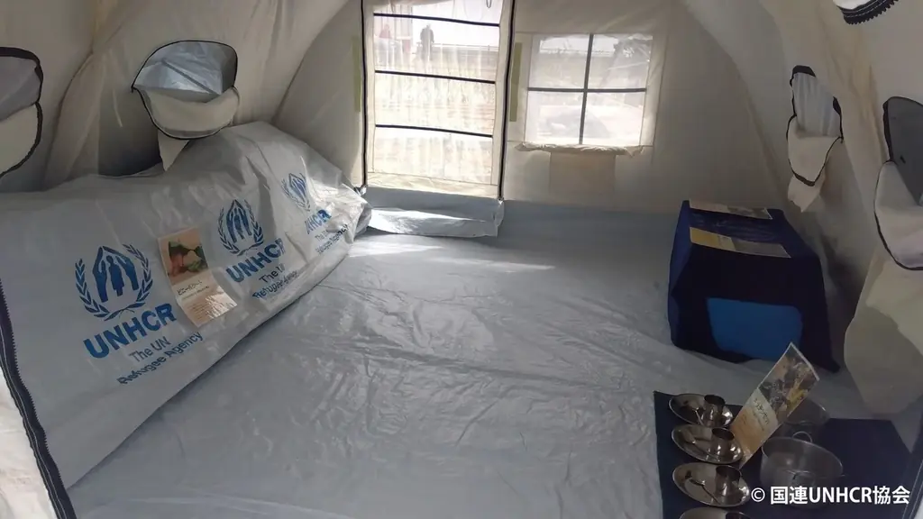 ムーミンバレーパーク×国連UNHCR協会初のコラボレーション！ 画像 8