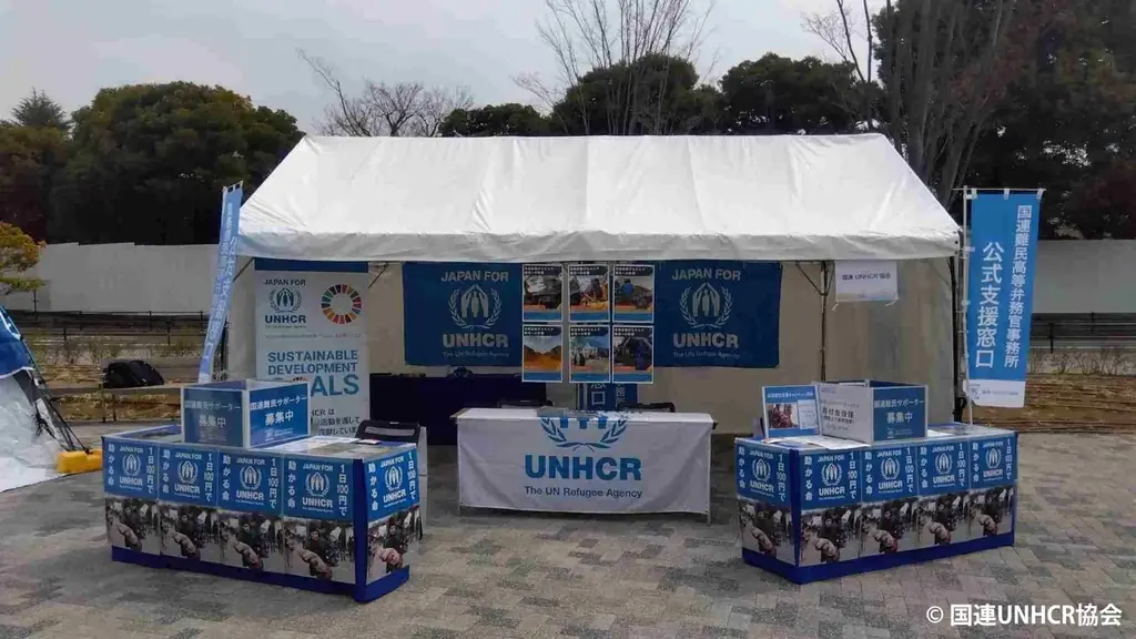 ムーミンバレーパーク×国連UNHCR協会初のコラボレーション！ 画像 9