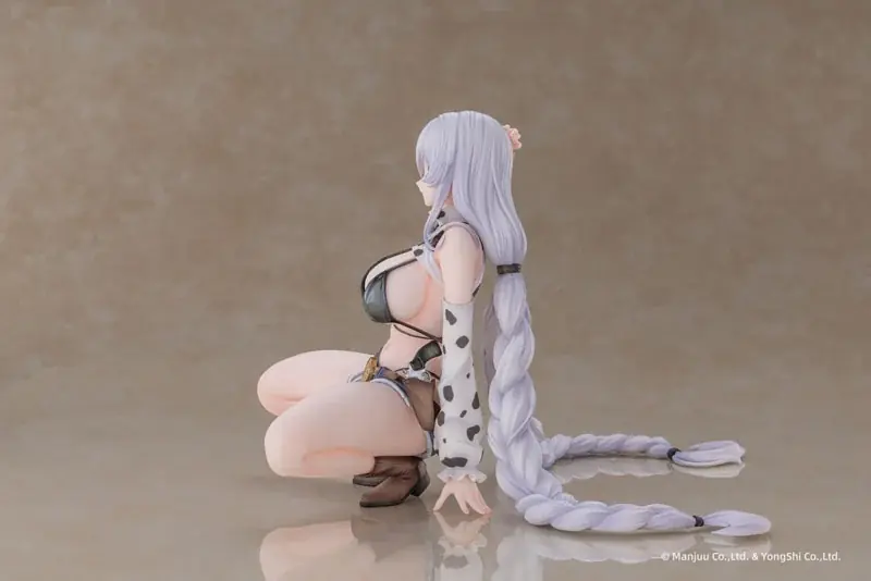 『アズールレーン』より、「ファーゴ イノセント・ホットウェーブ Ver.」フィギュアが登場。あみあみにて予約受付中。 画像 10