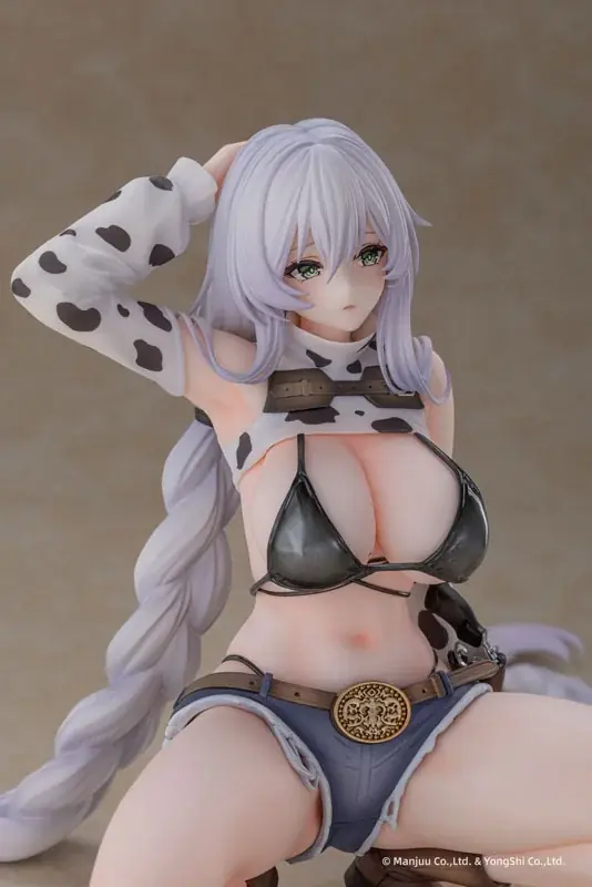 『アズールレーン』より、「ファーゴ イノセント・ホットウェーブ Ver.」フィギュアが登場。あみあみにて予約受付中。 画像 11