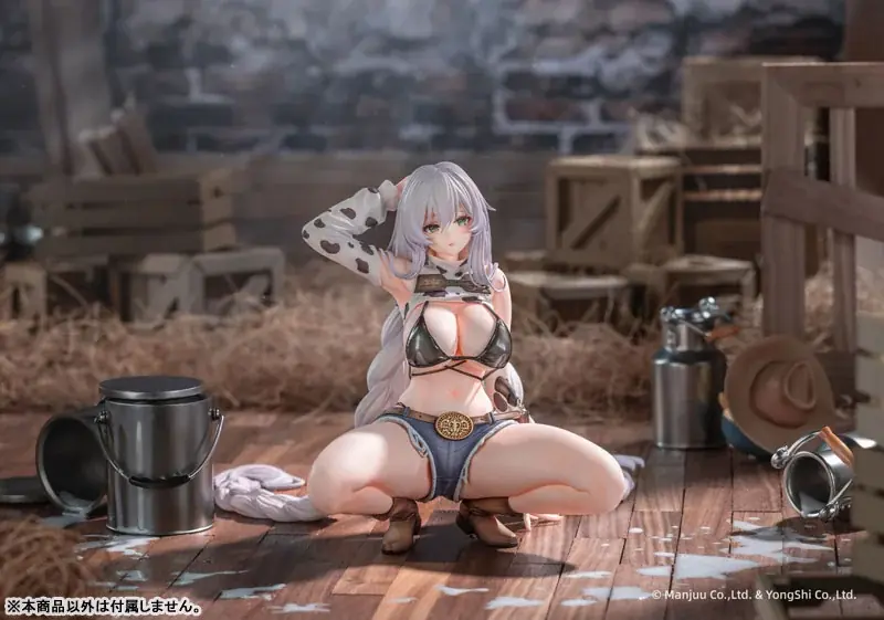 『アズールレーン』より、「ファーゴ イノセント・ホットウェーブ Ver.」フィギュアが登場。あみあみにて予約受付中。 画像 12