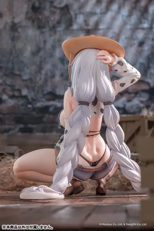 『アズールレーン』より、「ファーゴ イノセント・ホットウェーブ Ver.」フィギュアが登場。あみあみにて予約受付中。 画像 19