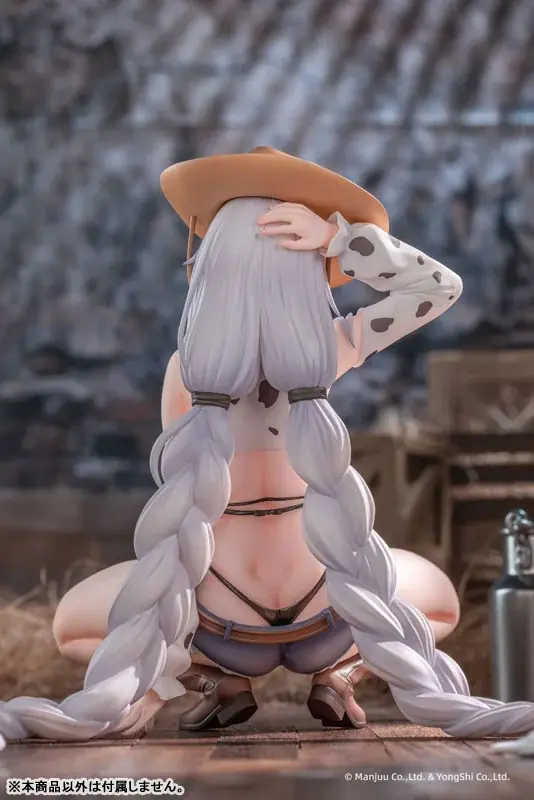 『アズールレーン』より、「ファーゴ イノセント・ホットウェーブ Ver.」フィギュアが登場。あみあみにて予約受付中。 画像 21