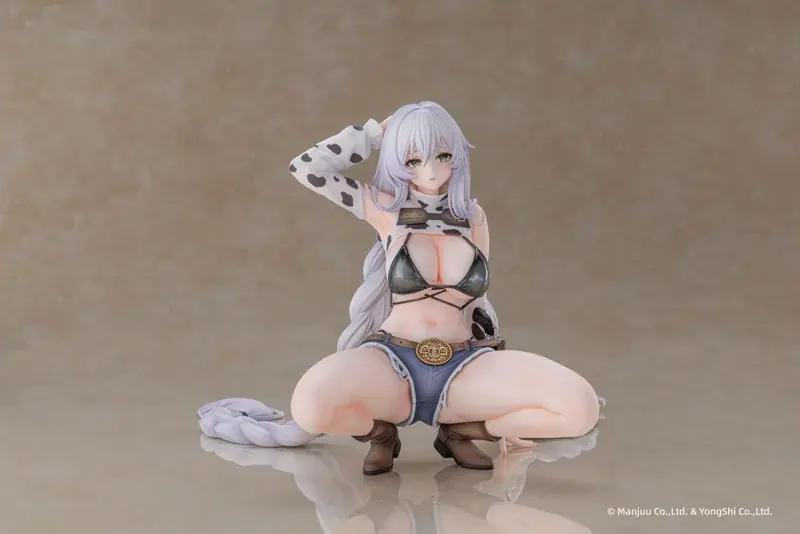 『アズールレーン』より、「ファーゴ イノセント・ホットウェーブ Ver.」フィギュアが登場。あみあみにて予約受付中。 画像 4