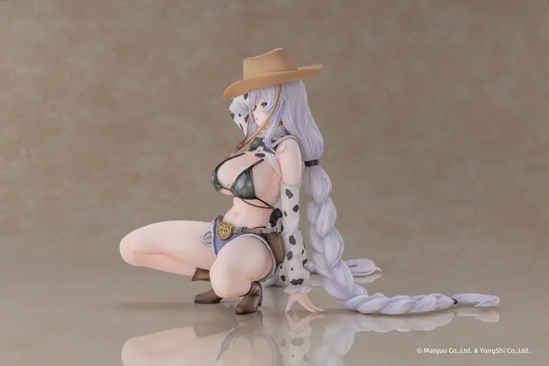『アズールレーン』より、「ファーゴ イノセント・ホットウェーブ Ver.」フィギュアが登場。あみあみにて予約受付中。 画像 5