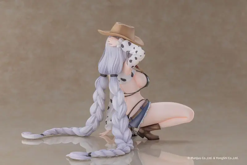 『アズールレーン』より、「ファーゴ イノセント・ホットウェーブ Ver.」フィギュアが登場。あみあみにて予約受付中。 画像 8