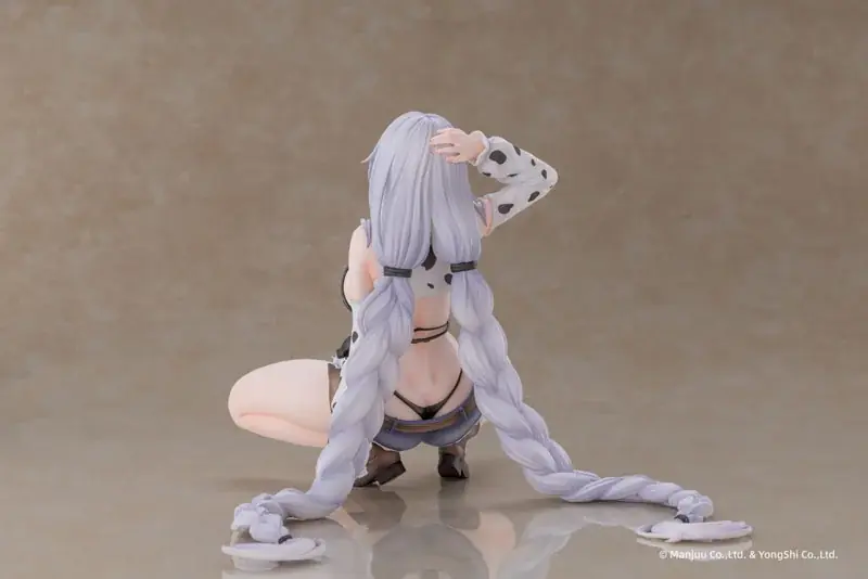 『アズールレーン』より、「ファーゴ イノセント・ホットウェーブ Ver.」フィギュアが登場。あみあみにて予約受付中。 画像 9