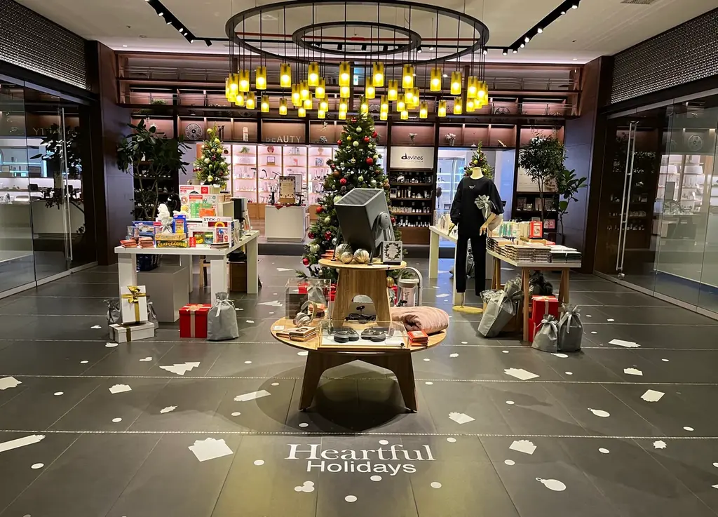 【二子玉川 蔦屋家電】“誰かを想う、心温まるひととき”を提案する「Heartful Holidays」を11/7(金)より開催 画像 11