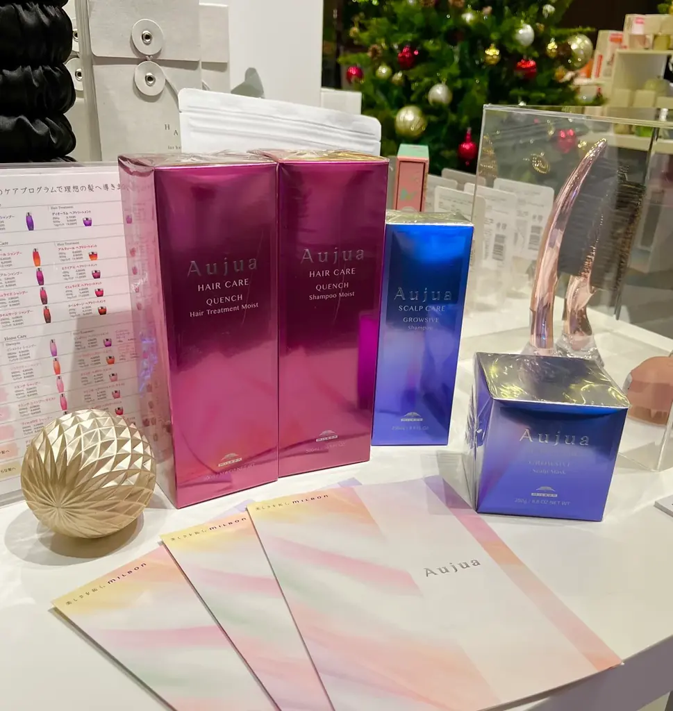 【二子玉川 蔦屋家電】“誰かを想う、心温まるひととき”を提案する「Heartful Holidays」を11/7(金)より開催 画像 6