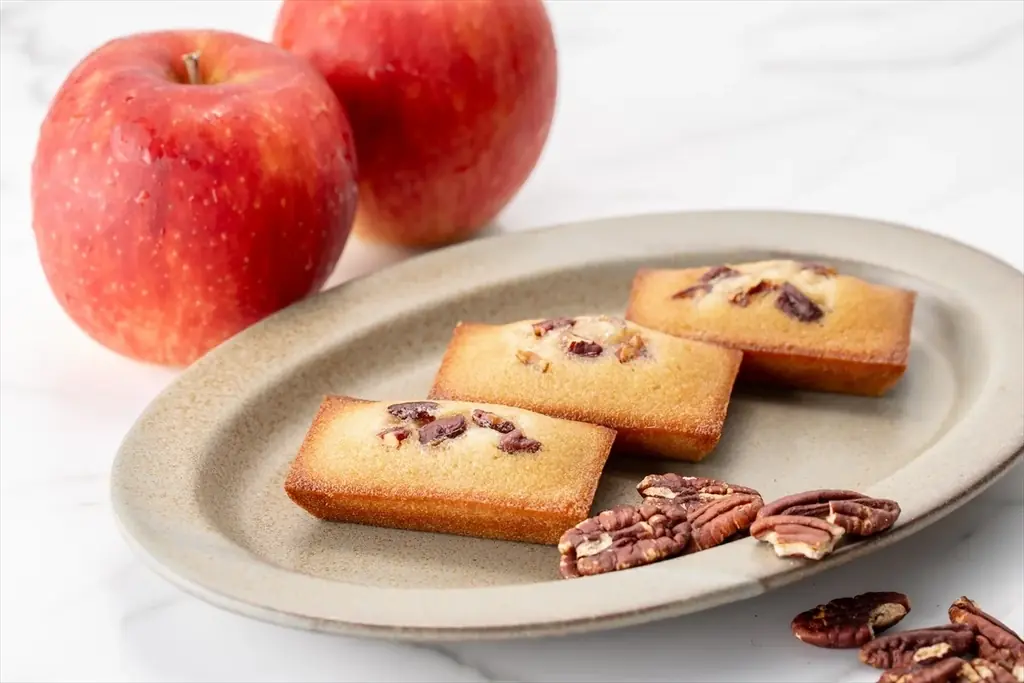 Buttery「オープン6周年記念キャンペーン」11月13日より期間限定開催！6種のフィナンシェ入りギフトアソートも特別発売 画像 5