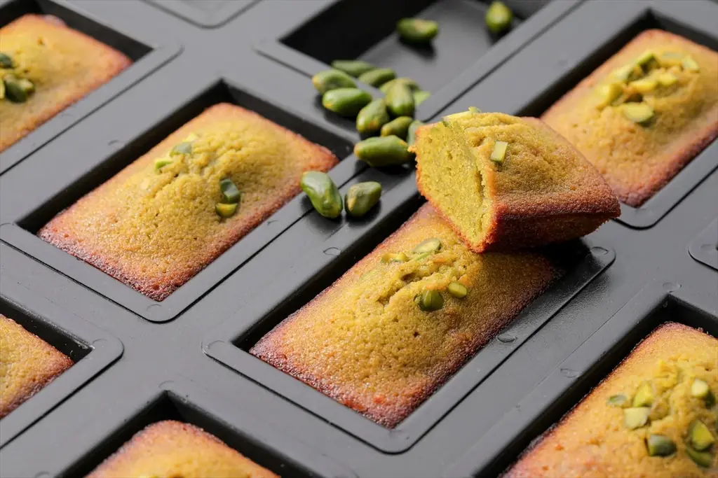 Buttery「オープン6周年記念キャンペーン」11月13日より期間限定開催！6種のフィナンシェ入りギフトアソートも特別発売 画像 6