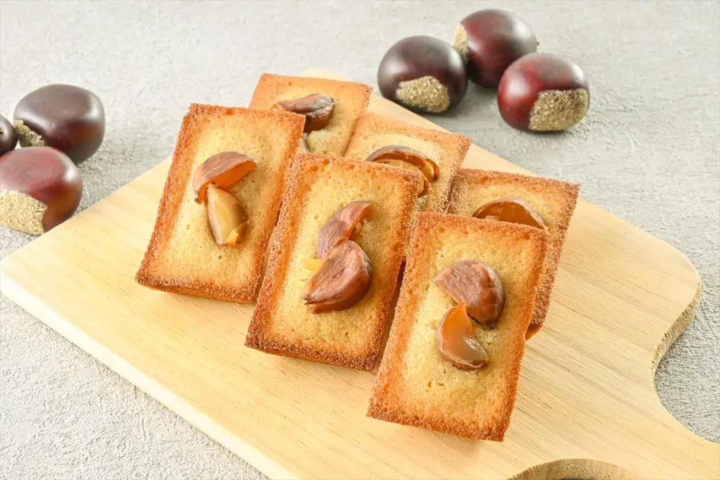 Buttery「オープン6周年記念キャンペーン」11月13日より期間限定開催！6種のフィナンシェ入りギフトアソートも特別発売 画像 7