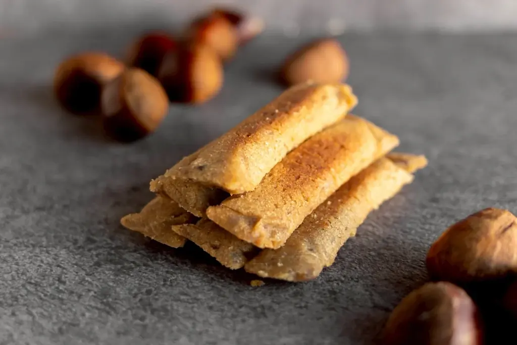 【和栗専門紗織】新商品「丹波バターケーク」が登場／丹波くり、その豊穣をひと粒に。 画像 5