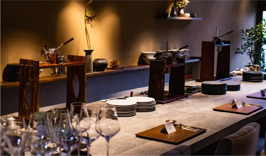 【和栗専門紗織】新商品「丹波バターケーク」が登場／丹波くり、その豊穣をひと粒に。 画像 7