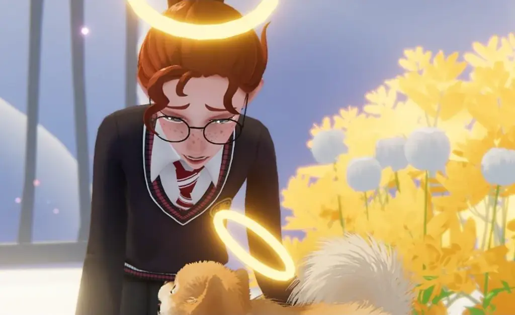 先に去った犬との再会、新作ゲーム『My Little Puppy』本日発売！ 画像 5