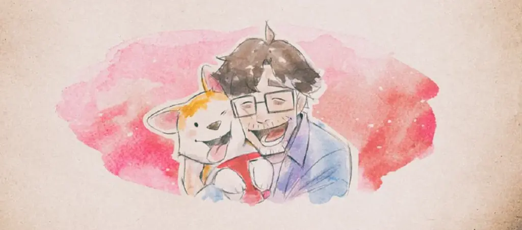 先に去った犬との再会、新作ゲーム『My Little Puppy』本日発売！ 画像 6