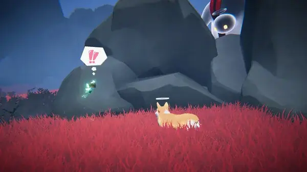 先に去った犬との再会、新作ゲーム『My Little Puppy』本日発売！ 画像 7