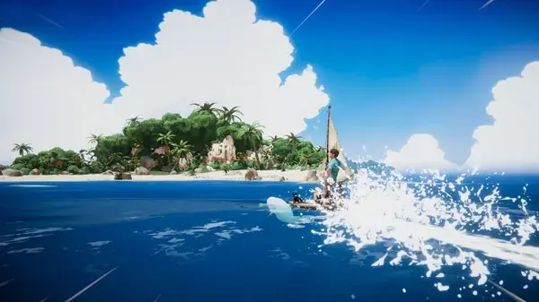 先に去った犬との再会、新作ゲーム『My Little Puppy』本日発売！ 画像 9