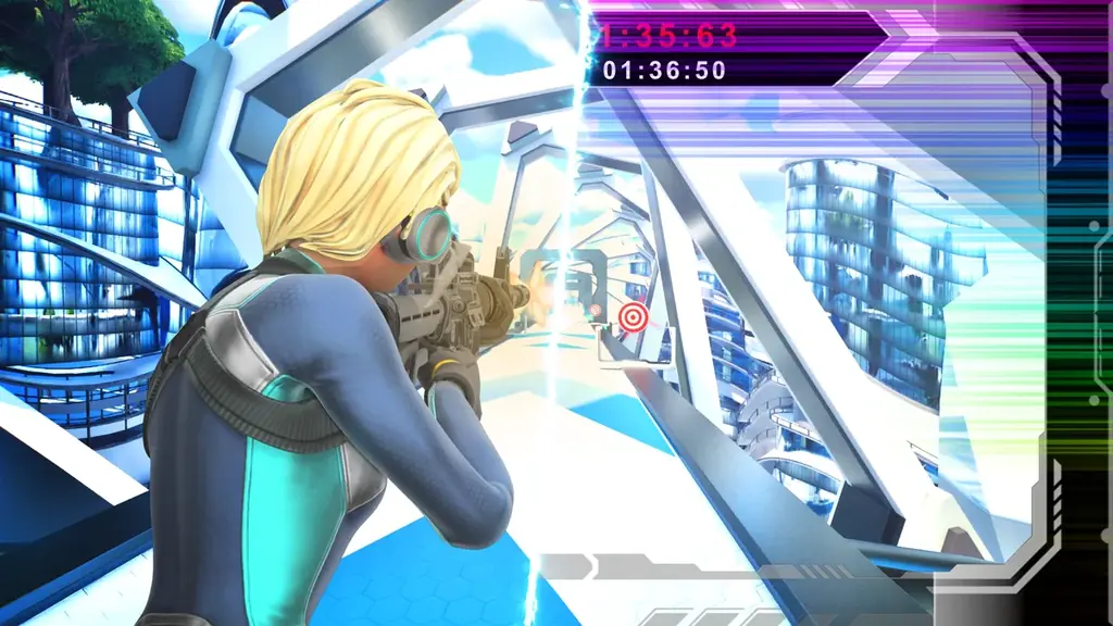 【音がない世界で楽しむeスポーツ】メタバースゲーム『FALAMENT』プレ大会を11月8日（土）にHero Eggで開催 画像 2