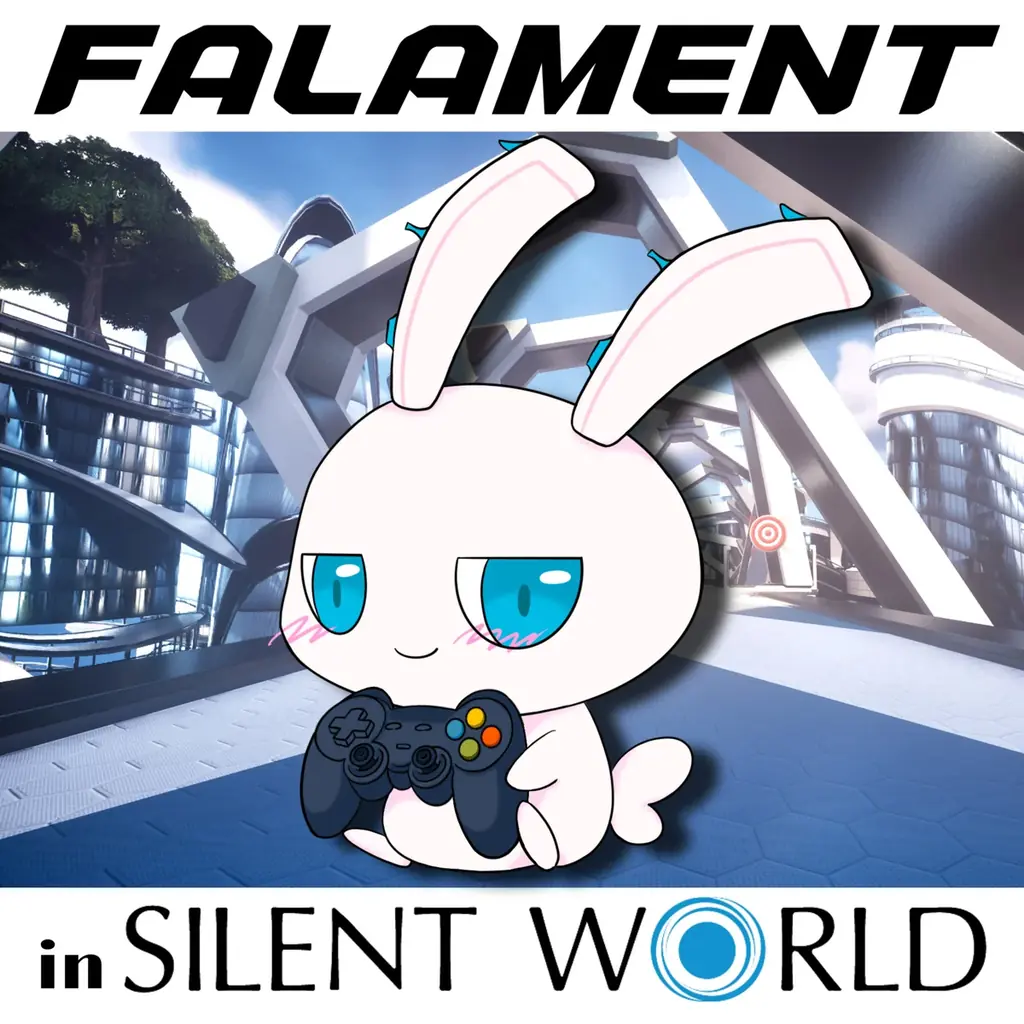 【音がない世界で楽しむeスポーツ】メタバースゲーム『FALAMENT』プレ大会を11月8日（土）にHero Eggで開催 画像 5