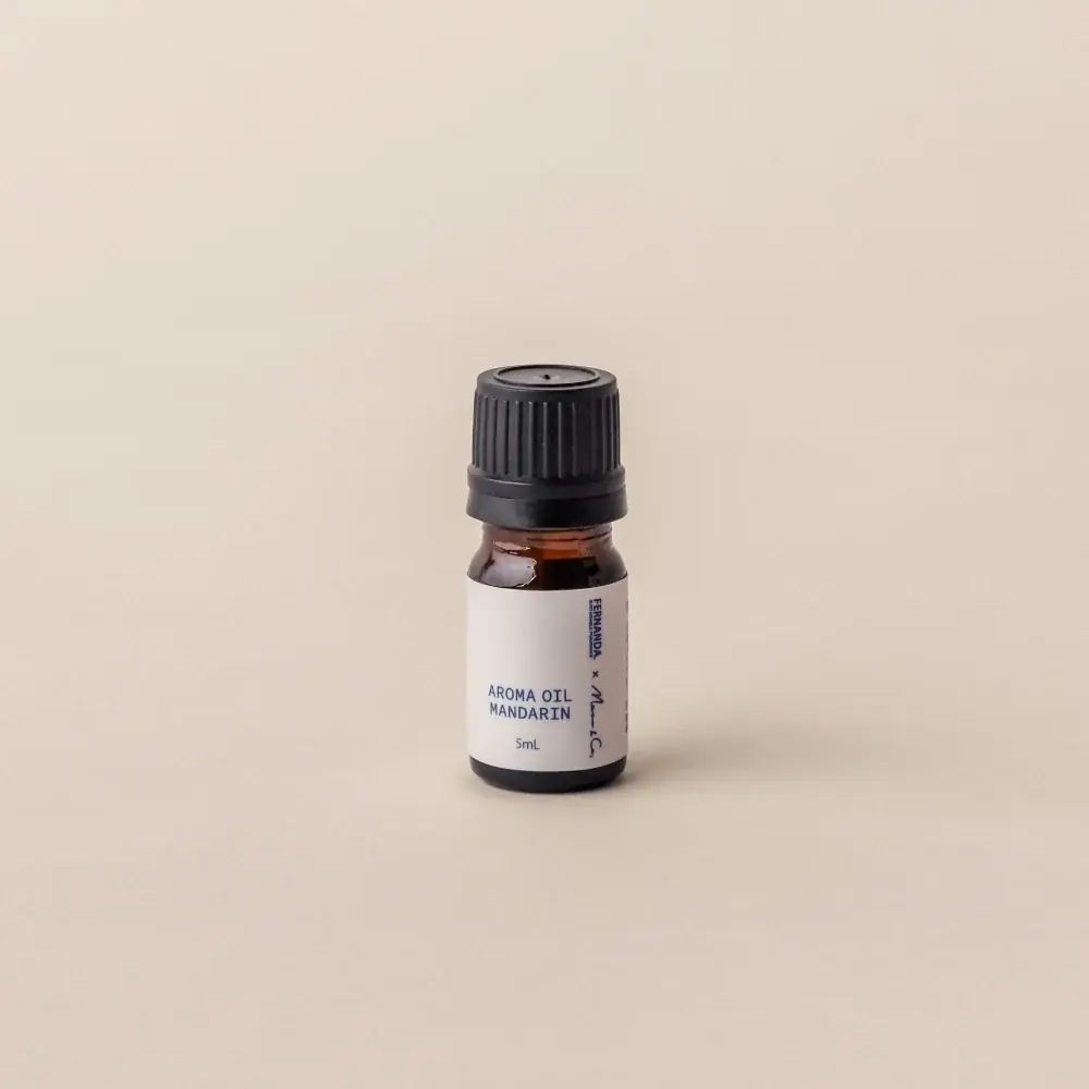 フェルナンダからオーガニックブランド「Marvo&Co」とのコラボアイテムが新登場！肌にも地球にもやさしいサスティナブルな香り 画像 2