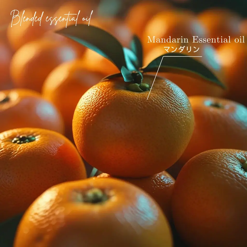 フェルナンダからオーガニックブランド「Marvo&Co」とのコラボアイテムが新登場！肌にも地球にもやさしいサスティナブルな香り 画像 4