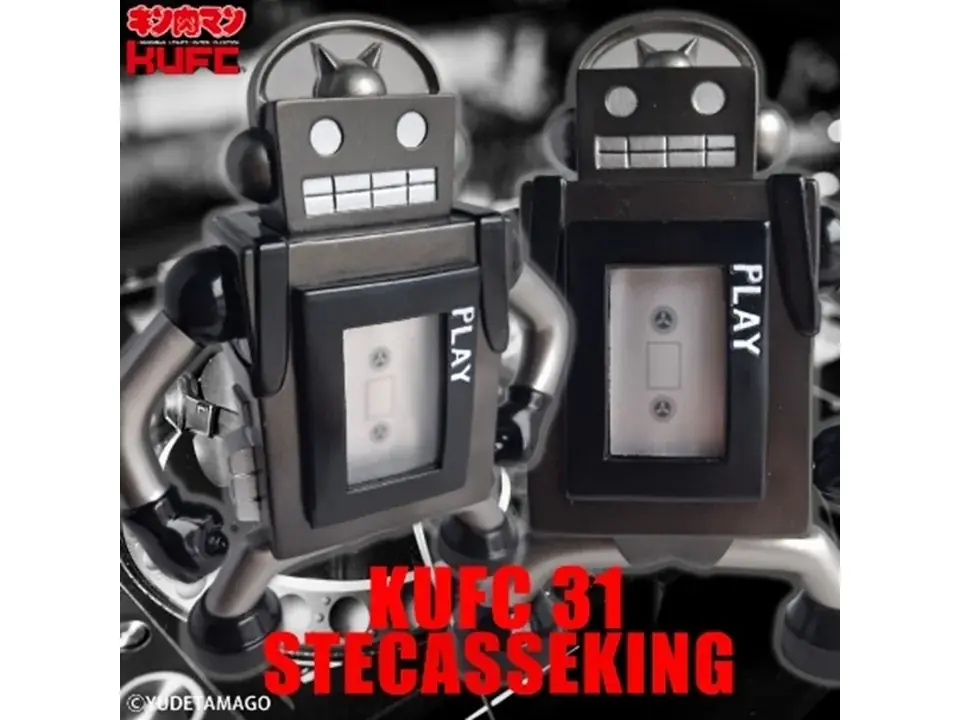 NEOPASA静岡（上下線）でキン肉マンフェア2025を開催します！ 画像 13