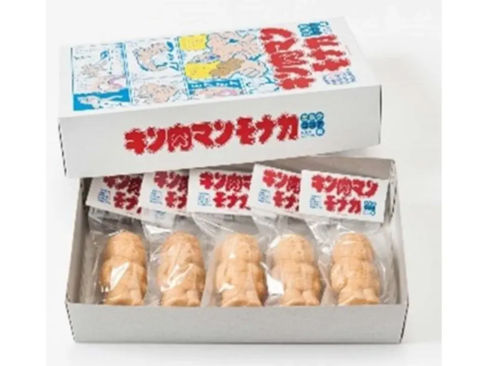 NEOPASA静岡（上下線）でキン肉マンフェア2025を開催します！ 画像 15