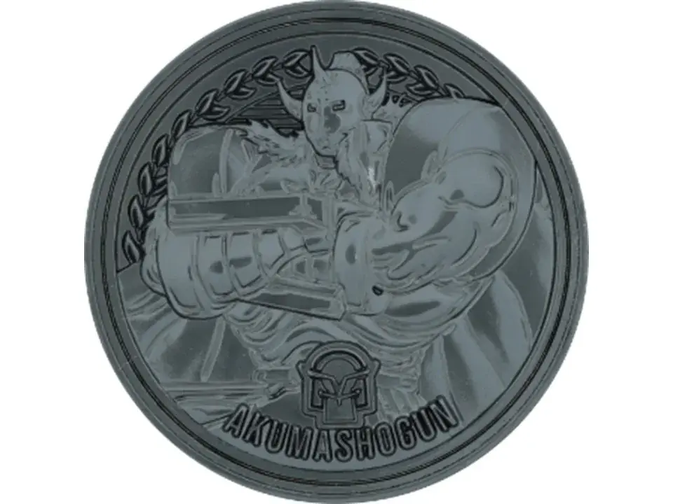 NEOPASA静岡（上下線）でキン肉マンフェア2025を開催します！ 画像 19