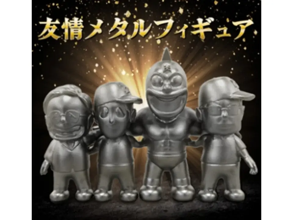 NEOPASA静岡（上下線）でキン肉マンフェア2025を開催します！ 画像 20