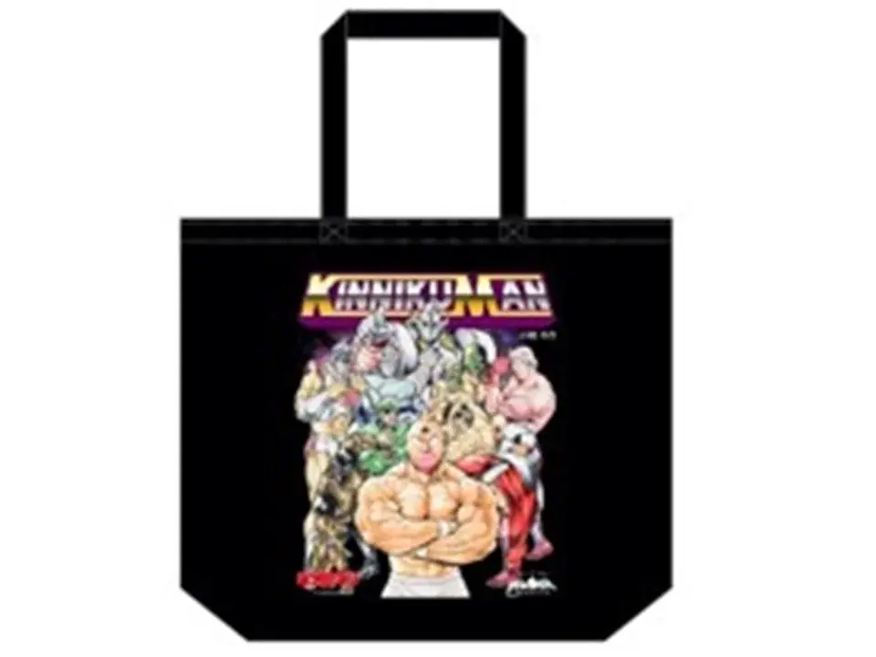 NEOPASA静岡（上下線）でキン肉マンフェア2025を開催します！ 画像 6