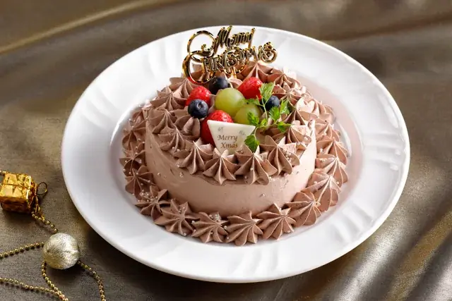 【ホテル近鉄ユニバーサル・シティ】『ヨーロッパ冬のスペシャルグルメフェア ～クリスマス&ニューイヤー～』開催 画像 11