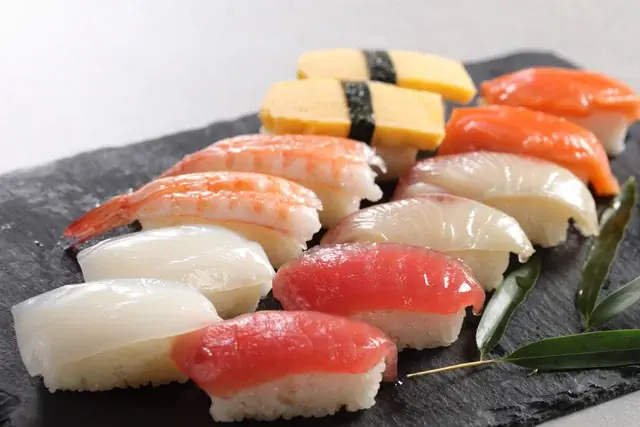 【ホテル近鉄ユニバーサル・シティ】『ヨーロッパ冬のスペシャルグルメフェア ～クリスマス&ニューイヤー～』開催 画像 5