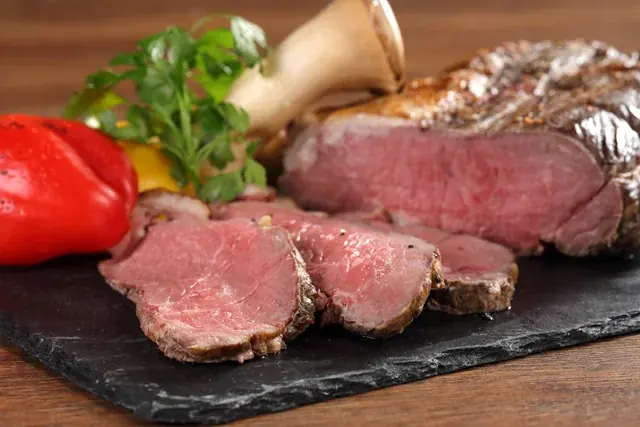 【ホテル近鉄ユニバーサル・シティ】『ヨーロッパ冬のスペシャルグルメフェア ～クリスマス&ニューイヤー～』開催 画像 6