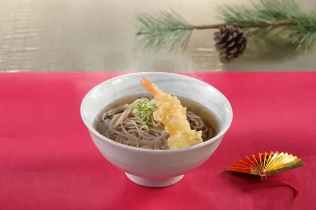 【ホテル近鉄ユニバーサル・シティ】『ヨーロッパ冬のスペシャルグルメフェア ～クリスマス&ニューイヤー～』開催 画像 7