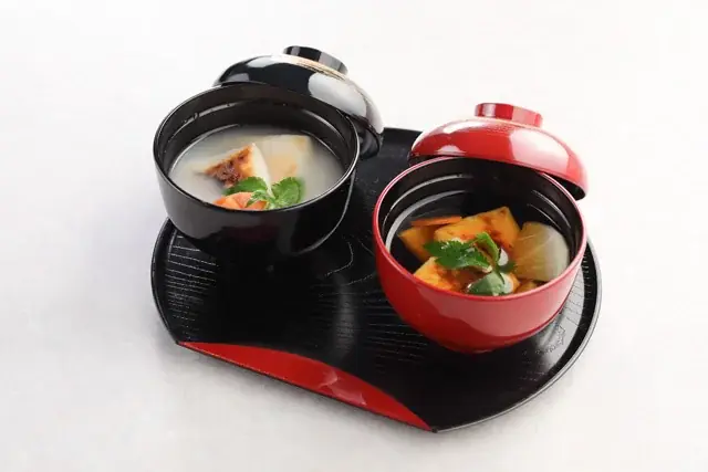 【ホテル近鉄ユニバーサル・シティ】『ヨーロッパ冬のスペシャルグルメフェア ～クリスマス&ニューイヤー～』開催 画像 8