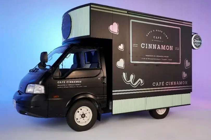 10周年を迎えた『あんさんぶるスターズ！！』とダイバーシティ東京 プラザが初のコラボレーション！ 画像 3