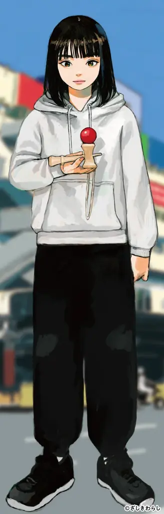 【書店限定特典公開！】『成瀬は都（みやこ）を駆け抜ける』（著：宮島未奈）、京都＆滋賀でオリジナル特典しおりの配布が決定！クリスマスカバーも！ 画像 3