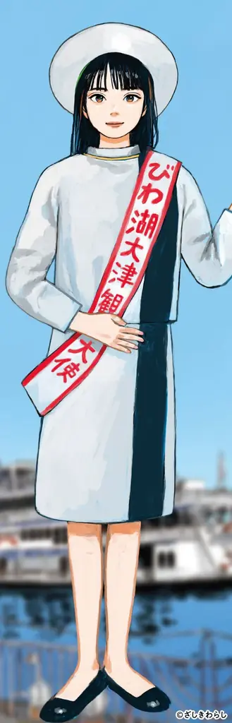 【書店限定特典公開！】『成瀬は都（みやこ）を駆け抜ける』（著：宮島未奈）、京都＆滋賀でオリジナル特典しおりの配布が決定！クリスマスカバーも！ 画像 5