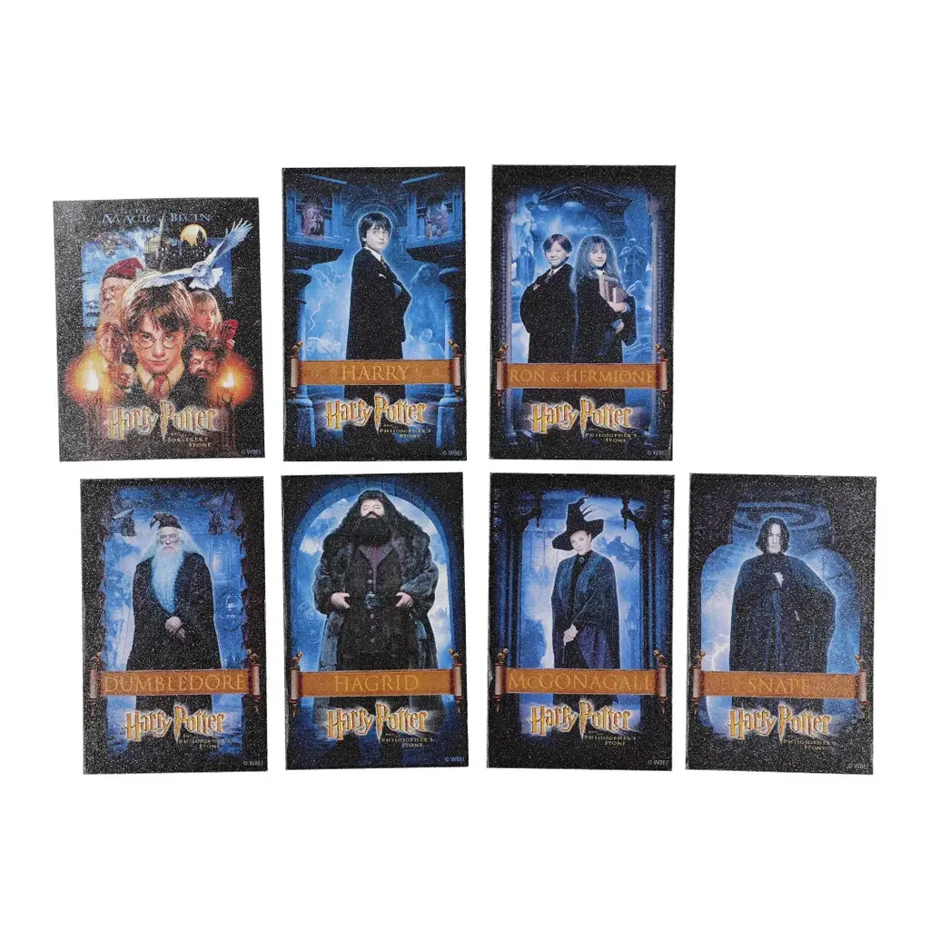 『ハリー・ポッター』と『ファンタスティック・ビースト』の商品がそろう「ハリー・ポッター　マホウドコロ」のポップアップストアを、大名古屋ビルヂングにて2025年11月12日(水)より期間限定でオープン！ 画像 11