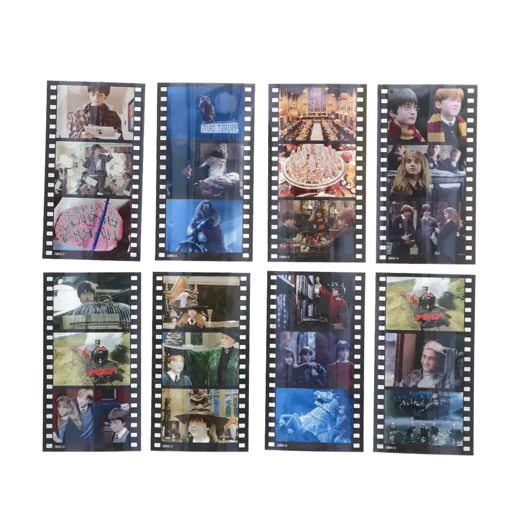 『ハリー・ポッター』と『ファンタスティック・ビースト』の商品がそろう「ハリー・ポッター　マホウドコロ」のポップアップストアを、大名古屋ビルヂングにて2025年11月12日(水)より期間限定でオープン！ 画像 12